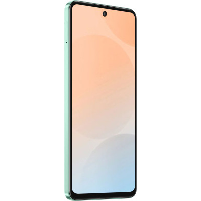 Мобільний телефон Infinix Hot 50 8/128Gb Sage Green (4894947052835) Вінниця - фото 6