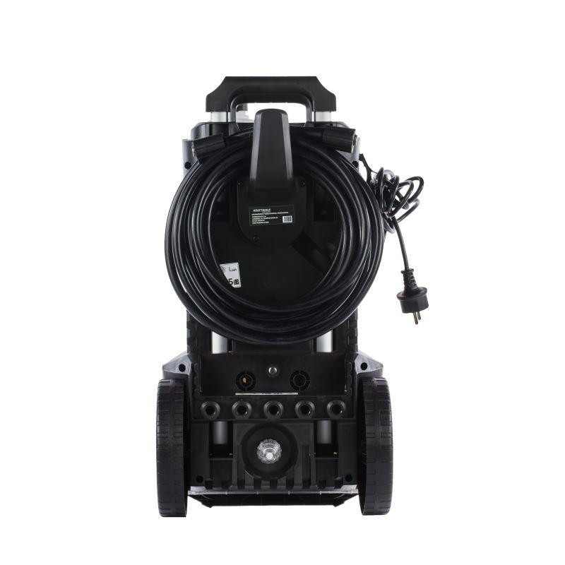 Мойка высокого давления Kraft&Dele  KD497  2100W 250BAR Киев - изображение 7