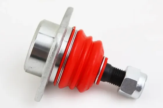 Шаровая опора 2101 ASR Extreme закатная верхняя с крепежом Винница