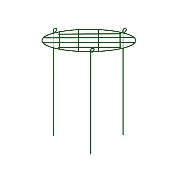 Опора для рослин кільцева 60см, Ø40см, TYRP14060S Київ - фото 1