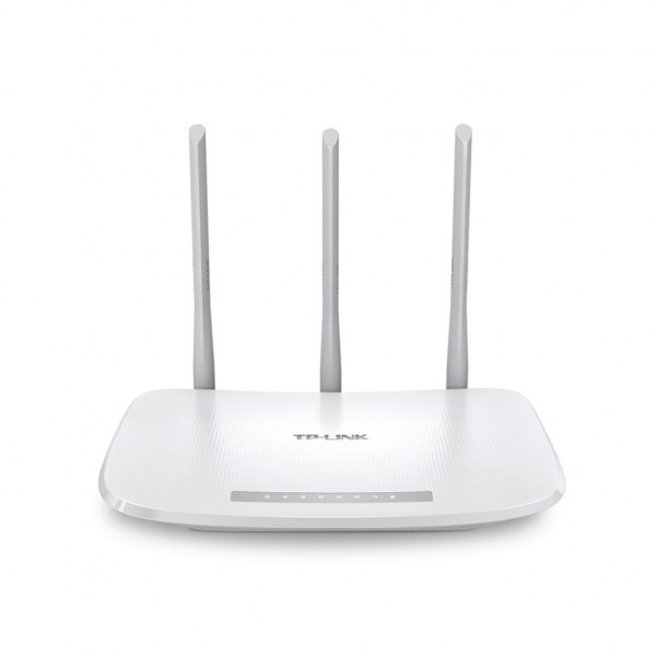 Маршрутизатор TP-Link TL-WR845N, 4 порта LAN 10/100 Мбіт/с (TL-WR845N) Киев - изображение 1