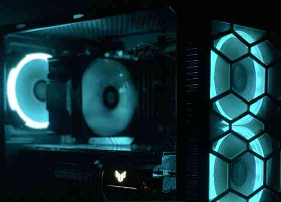 Игровой Компьютер ПК Харьков