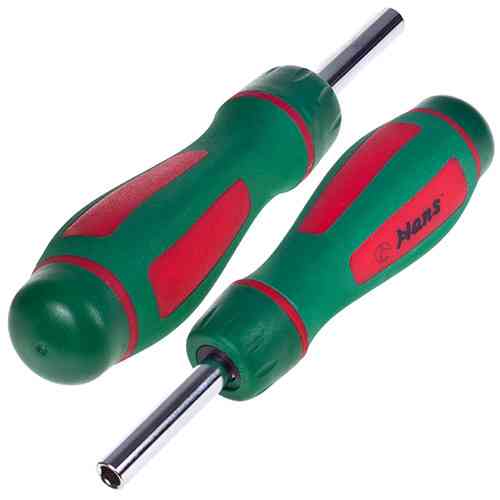 Викрутка для насадок 1/4