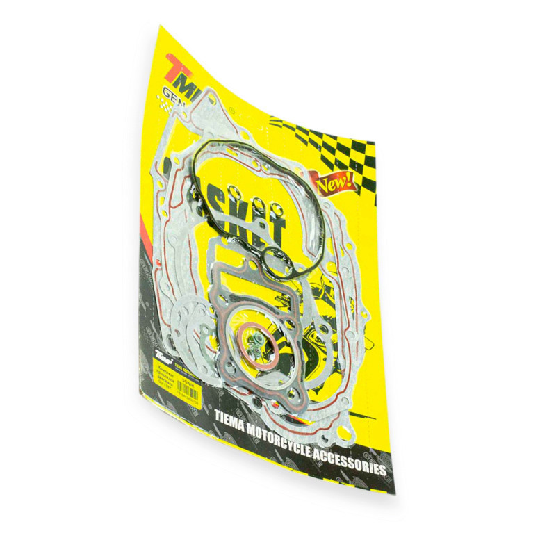 Комплект двигуна Minsk-Viper CG-200 прокладок Мукачево - фото 1