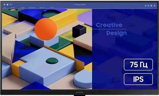 Монітор 24" Samsung S24C310 Харків