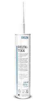 Клей для пароізоляції Dorken Delta Tixx 310 мл Доркен Дельта Тікс Київ