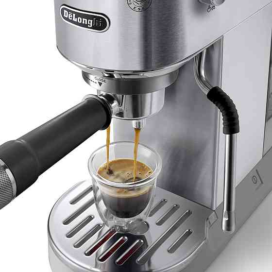 Кавоварка ріжкова Delonghi EC 890.M ( 19620 ) Харьков