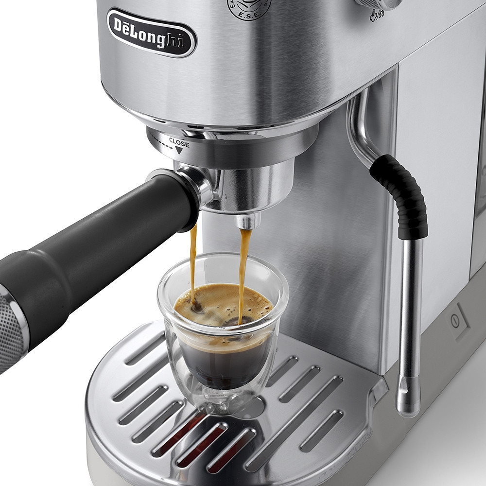 Кавоварка ріжкова Delonghi EC 890.M ( 19620 ) Харьков - изображение 3