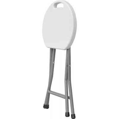 Стул складной Time Eco ТЕ-1831 белый (4820211100681) Винница