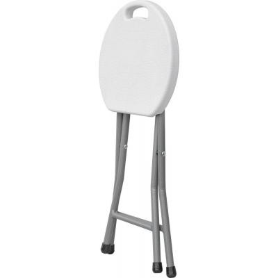 Стул складной Time Eco ТЕ-1831 белый (4820211100681) Винница - изображение 2