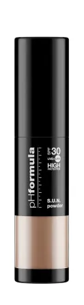 Пудра SPF 30 / S.U.N. powder SPF 30 pHformula 4 г Дніпро