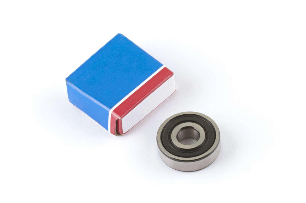 Підшипник коленвала 22*56*15 (GY6 125/150, SC04A86/PSCS12) (Японія) KOY Киев - изображение 1