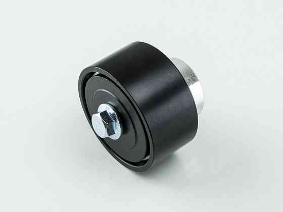 Ролик привод водяного насоса ГАЗ 3302 (Cummins 2.8) нижний промежуточный (гладкий) ISF 2, Мукачево