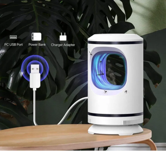 Знищувач комах EM01 Луцк