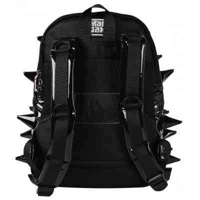 Рюкзак шкільний MadPax Metallic Extreme Half Knight Rider (M/MET/KR/HALF) Вінниця