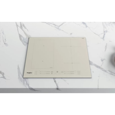 Варочная поверхность Whirlpool WLS2760BFS Винница - изображение 10