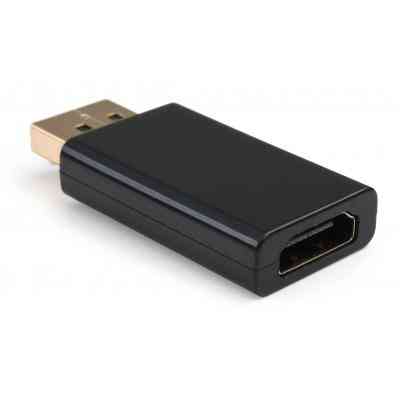 Переходник DP M to HDMI F Vinga (VCPADPHDMI) Винница