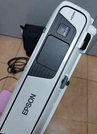Мультимедійний проектор Epson EB-X31 Киев