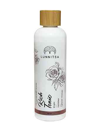 Питательный тоник Rich Lunnitsa 150 мл Киев