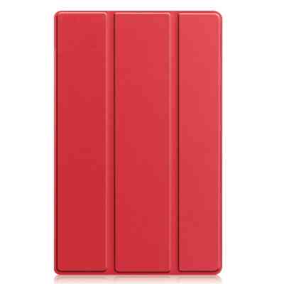 Чохол до планшета BeCover Flexible TPU Mate Lenovo Tab M10 Plus TB-125F (3rd Gen)/K10 Pro TB-226 10.61" Red (712526) Вінниця