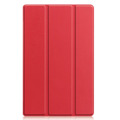 Чохол до планшета BeCover Flexible TPU Mate Lenovo Tab M10 Plus TB-125F (3rd Gen)/K10 Pro TB-226 10.61" Red (712526) Вінниця - фото 2