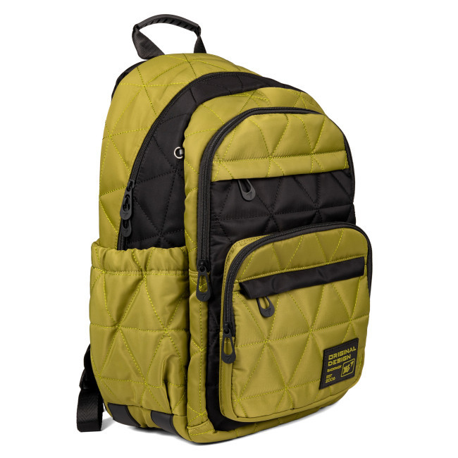 Рюкзак шкільний "YES" TS-47 Khaki  559617, шт Київ - фото 1