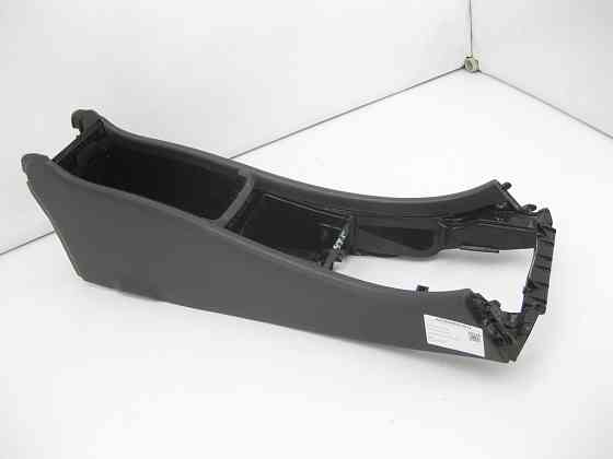 Mercedes-Benz  A2036806550 9D12 Корпус центральної консолі підлокітника колір антрацит C-class W203 C-class S203 CL203 Sportcoupe CLC C203 Одеса