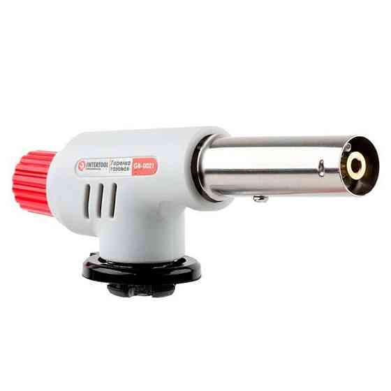 Горелка газовая Мукачево