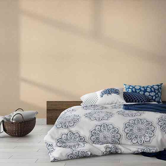 Обои самоклеющиеся 2800х500х1,5мм Бежевый меланж YM-02 SW-00002062 Киев