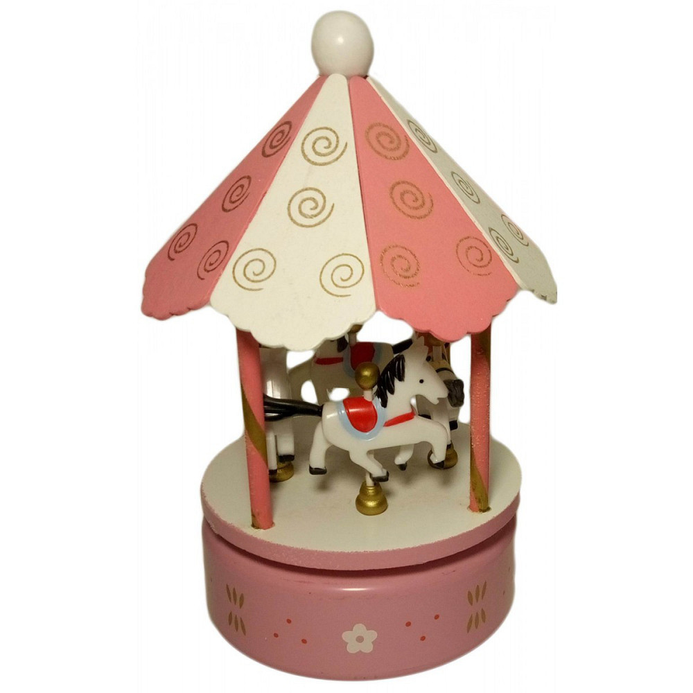 Игрушечная музыкальная карусель Киев - изображение 1