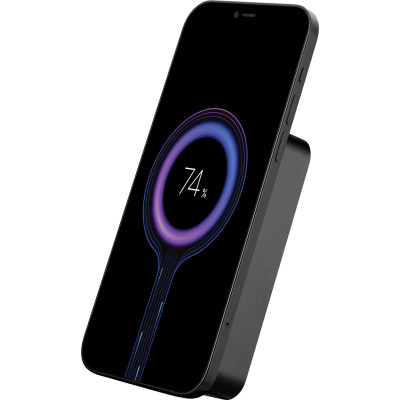 Батарея универсальная Sandberg 10000mAh 20W Magnetic Wireless Qi 15W (420-97) Винница - изображение 3