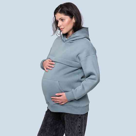Худи для беременных и кормящих Киев