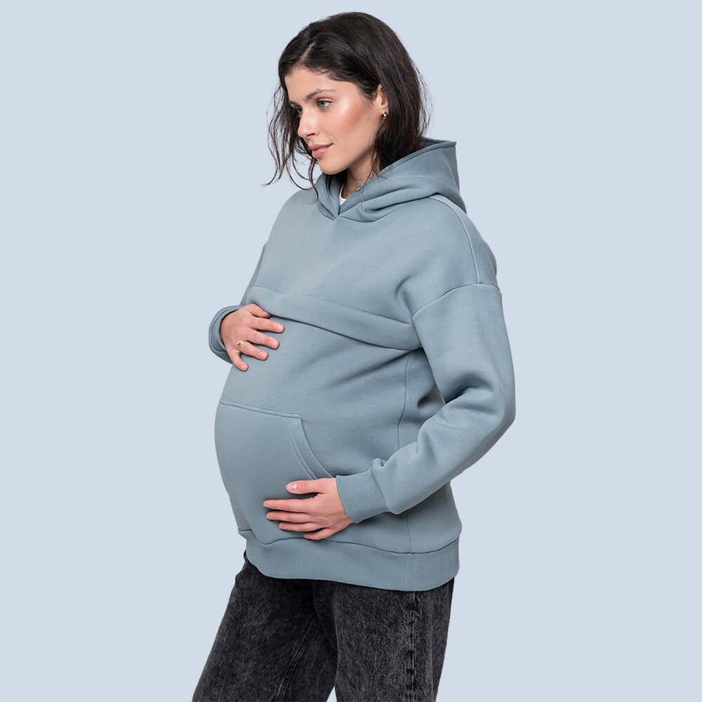 Худи для беременных и кормящих Киев - изображение 3