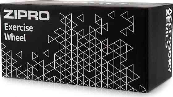 Тренажерне колесо Zipro Київ