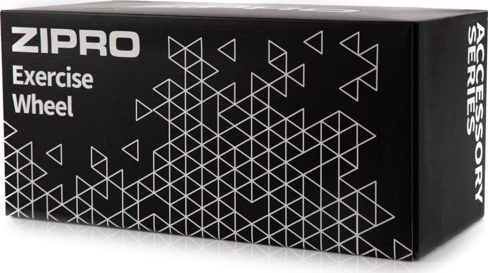 Тренажерне колесо Zipro Київ - фото 3