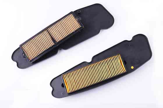 Элемент воздушного фильтра Yamaha MAJESTY 400 (правый, бумажная гармошка в пластике) Мукачево