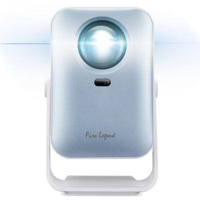 Проектор AOpen QH31S blue (MR.JYQ11.003) Винница - изображение 4