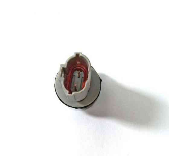 Патрон повторителя поворотов под лампу Т10 (DAEWOO Lanos, Sens)   4 захвата Харьков