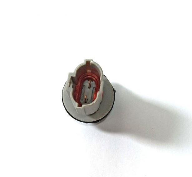 Патрон повторителя поворотов под лампу Т10 (DAEWOO Lanos, Sens)   4 захвата Харьков - изображение 3