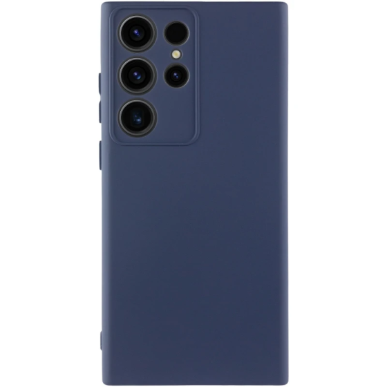 Чехол для Samsung Galaxy S25 Ultra, синий космос Киев