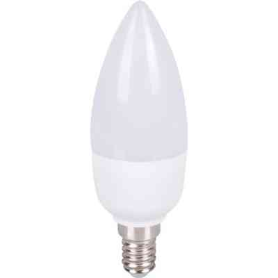 Лампочка Delux BL37N 5Вт 4100K 230В E14 (90023540) Вінниця