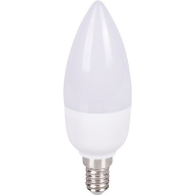 Лампочка Delux BL37N 5Вт 4100K 230В E14 (90023540) Вінниця - фото 1