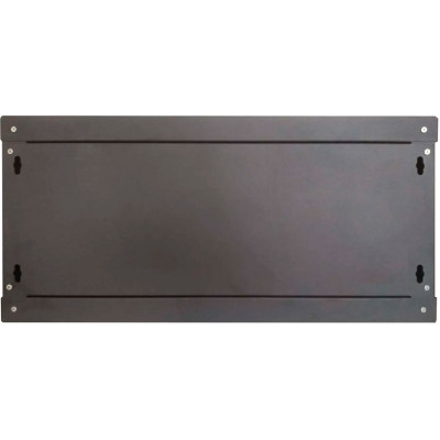 Шафа настінна Hypernet 4U 19" 600x450 (WMNC-4U-FLAT-BLACK) Вінниця - фото 4