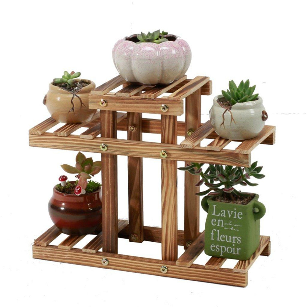 Підставка для квітів "Де-Муро" мускат Миколаїв - фото 1