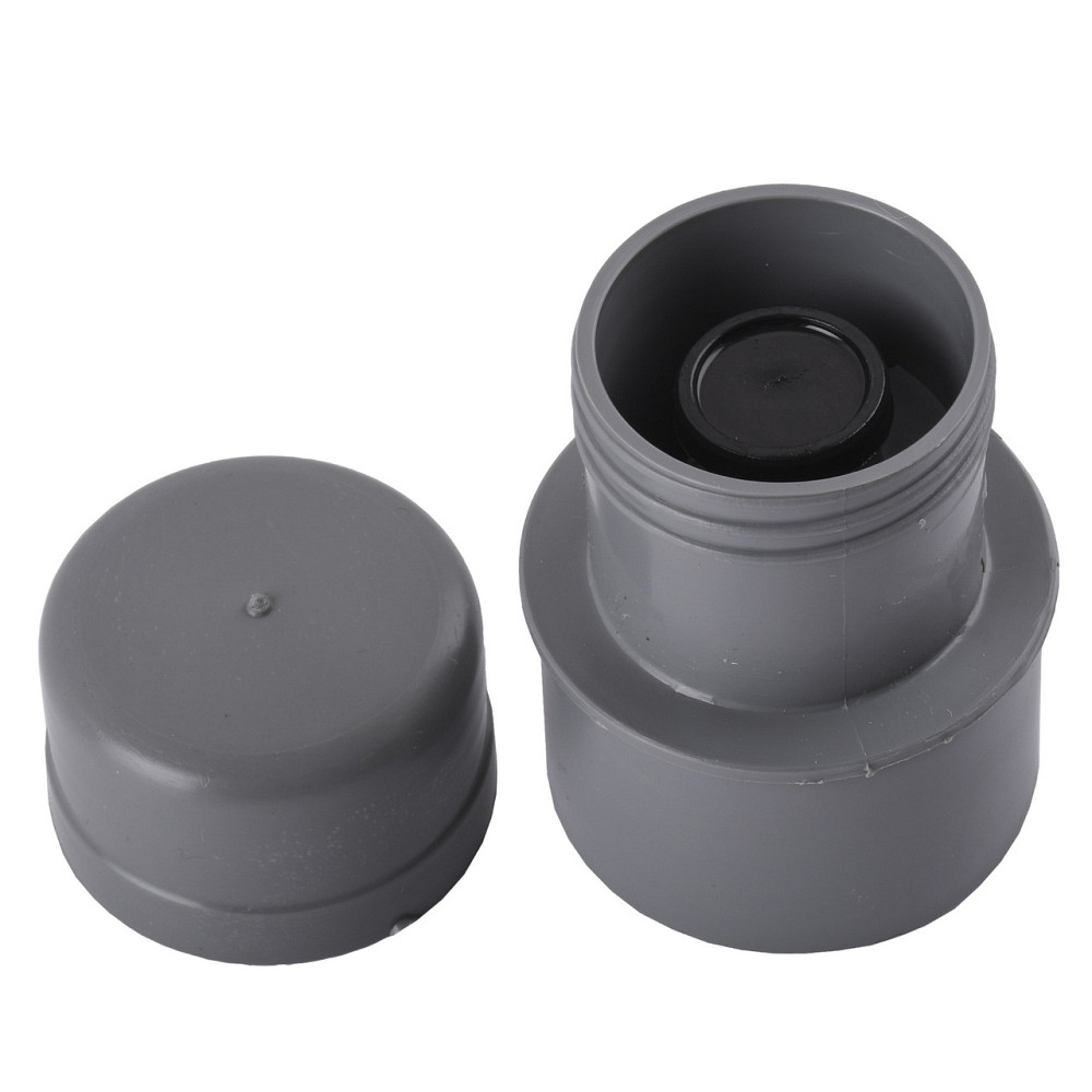 Клапан повітрянний 50 ПП (000014649) Київ - фото 2