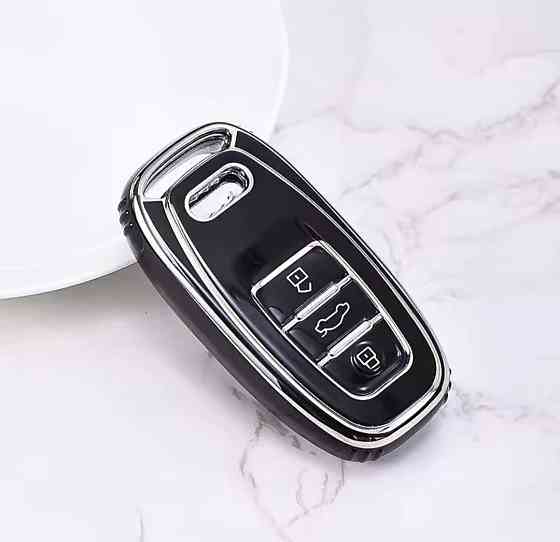 Захисний чохол для автомобільного ключа Audi Смела