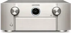 Ресивер Marantz SR7015 Silver Київ - фото 1