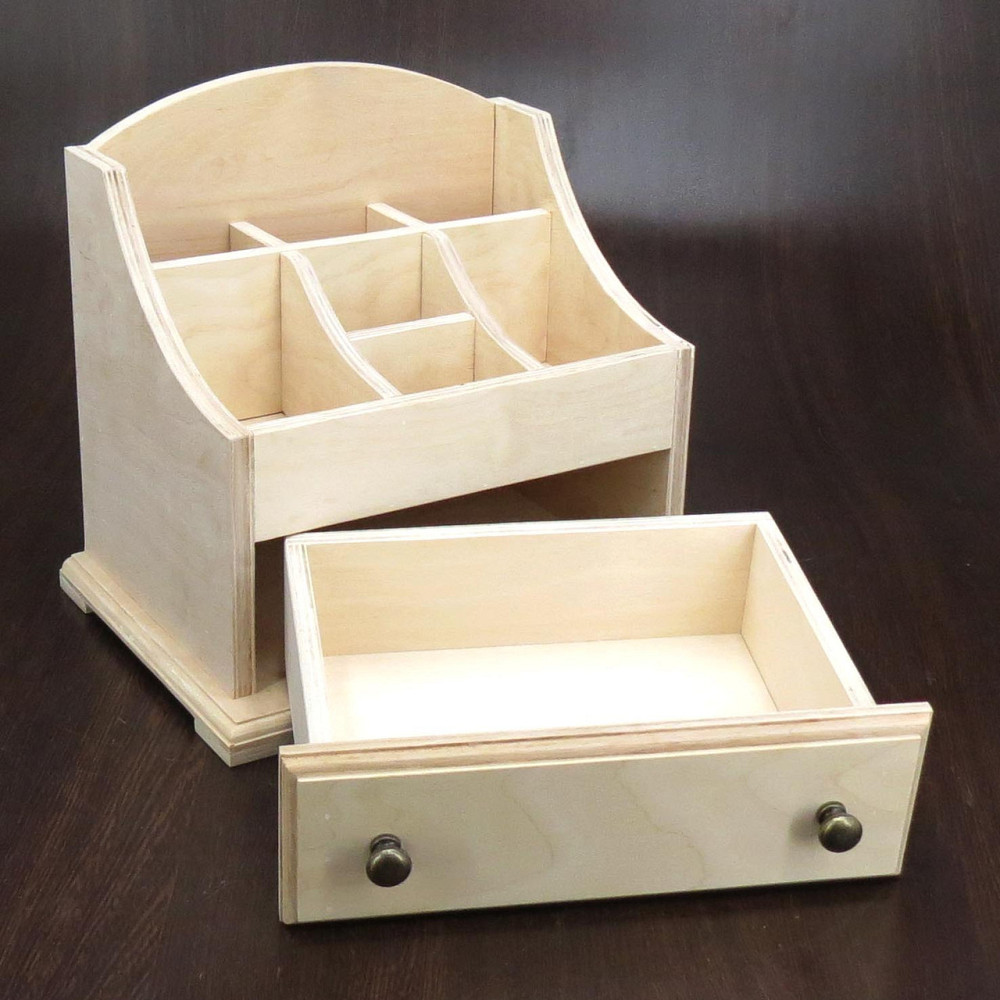 Органайзер настільний "Брандон" бланже Миколаїв - фото 8