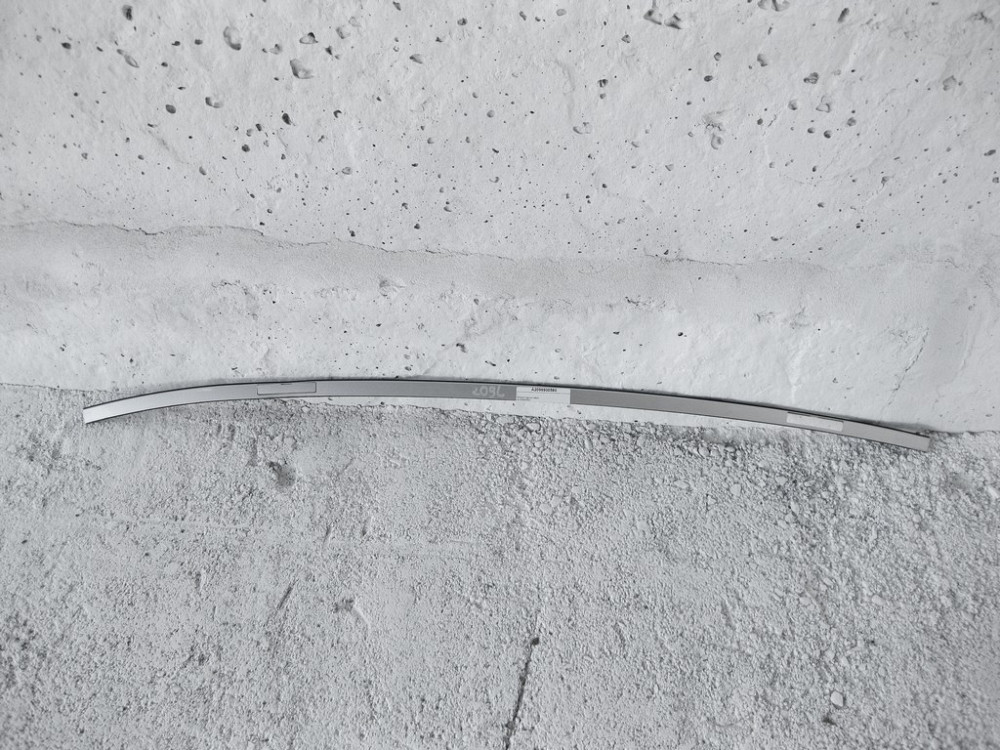 Mercedes-Benz  A2096900580 Молдинг даху лівий CLK C209 Одесса - изображение 1