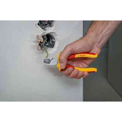 Набір інструментів Bosch Professional шарнірно-губцевих, 3 шт, VDE (1.600.A02.NG0) Вінниця